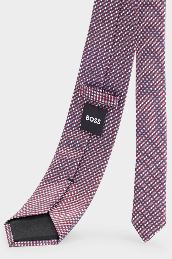 TIE BOSS - 628